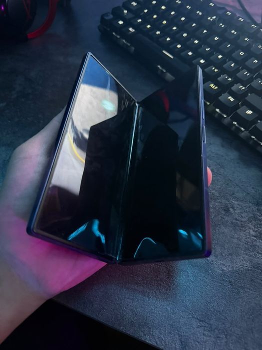 Продам Z FOLD 6 512гб