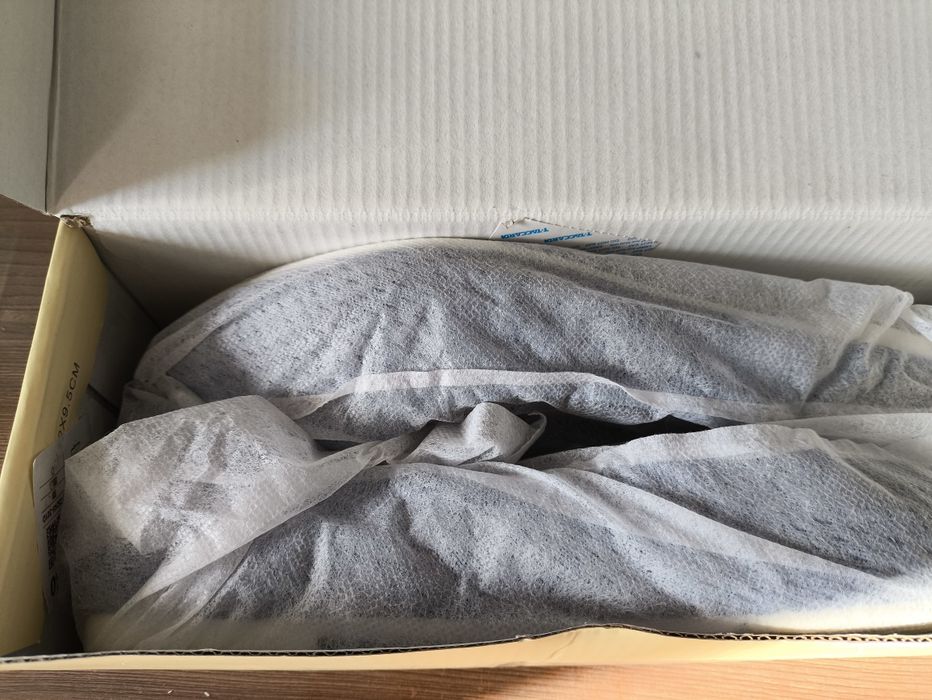 Балетки женские 40 размер