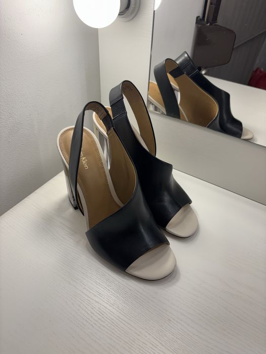 Sandale Calvin Klein