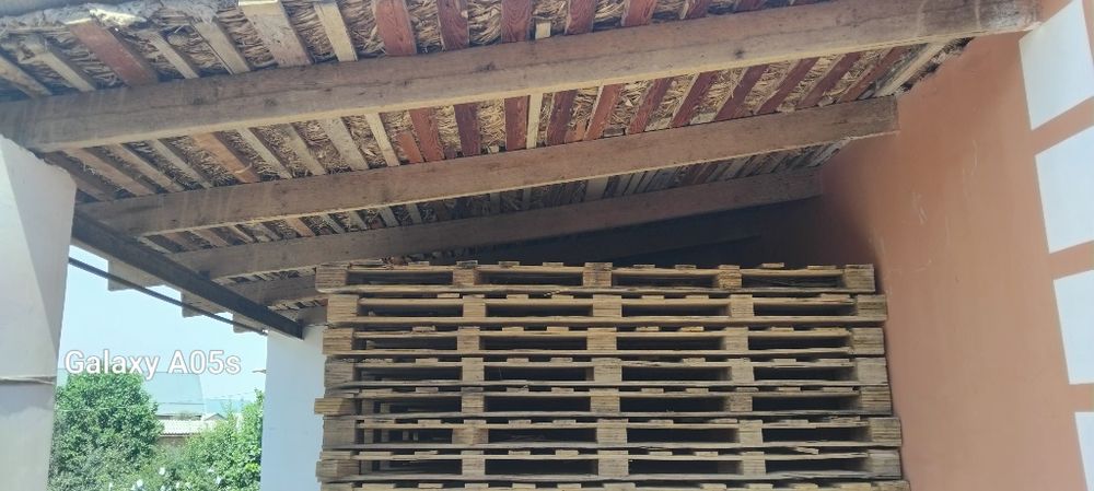 Паддонлар сотилади