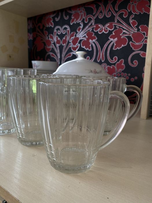 Продам Пивные кружки