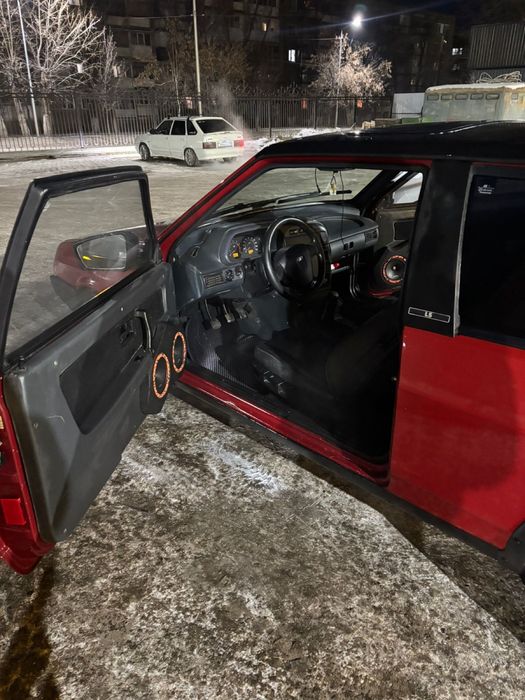 Ваз 2108 в отличном состоянии