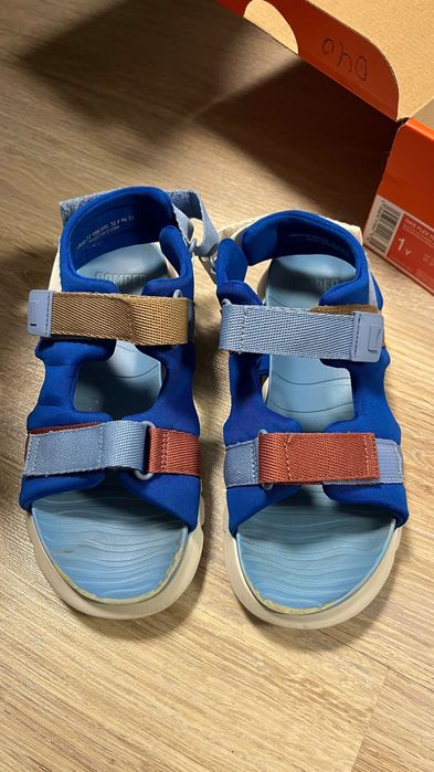 Детски сандали Camper