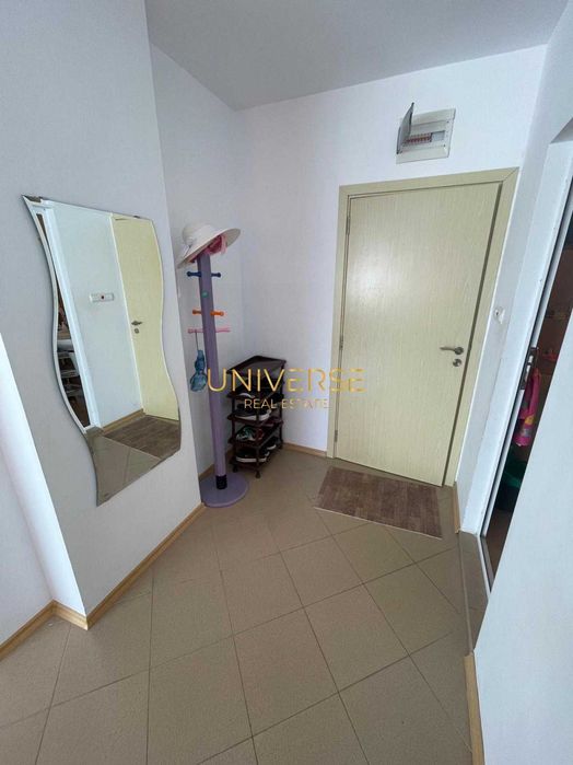 Продава се Тристаен апартамент в к.к. Слънчев бряг - 108 кв.м за 908 €/кв.м - Снимка #10