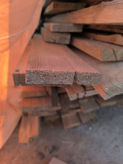 Обрешетка для крыши