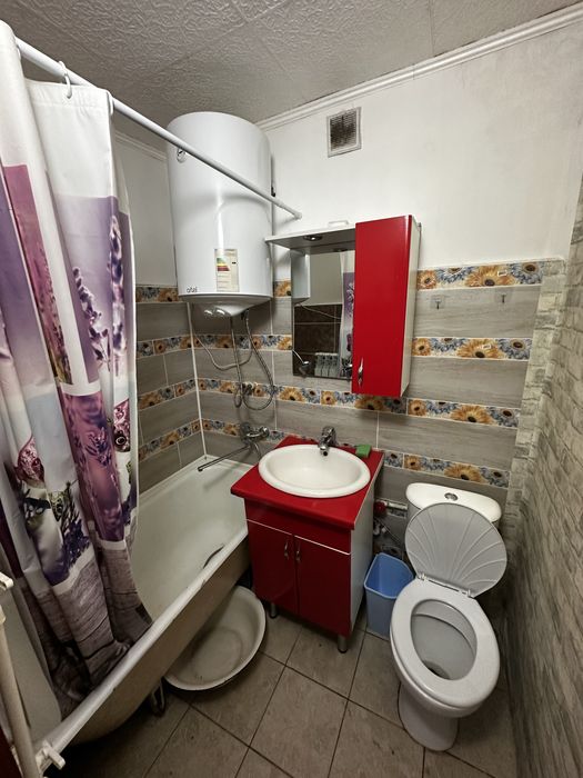 Продам 2 комн квартиру