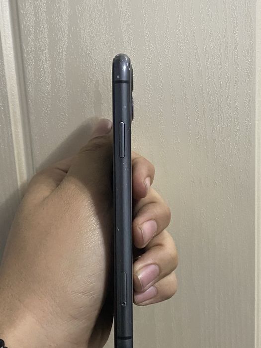 Айфон 11 128 гб память