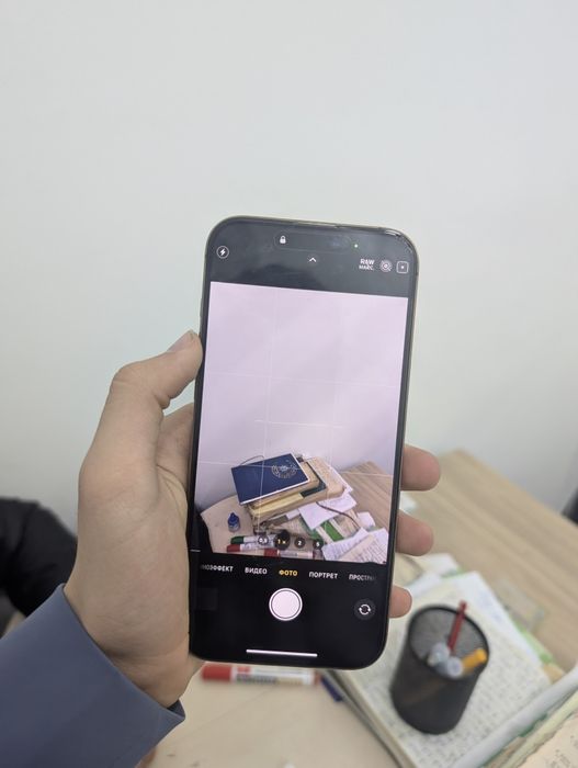 IPhone 16 pro max Dual Sim идеальное состояние