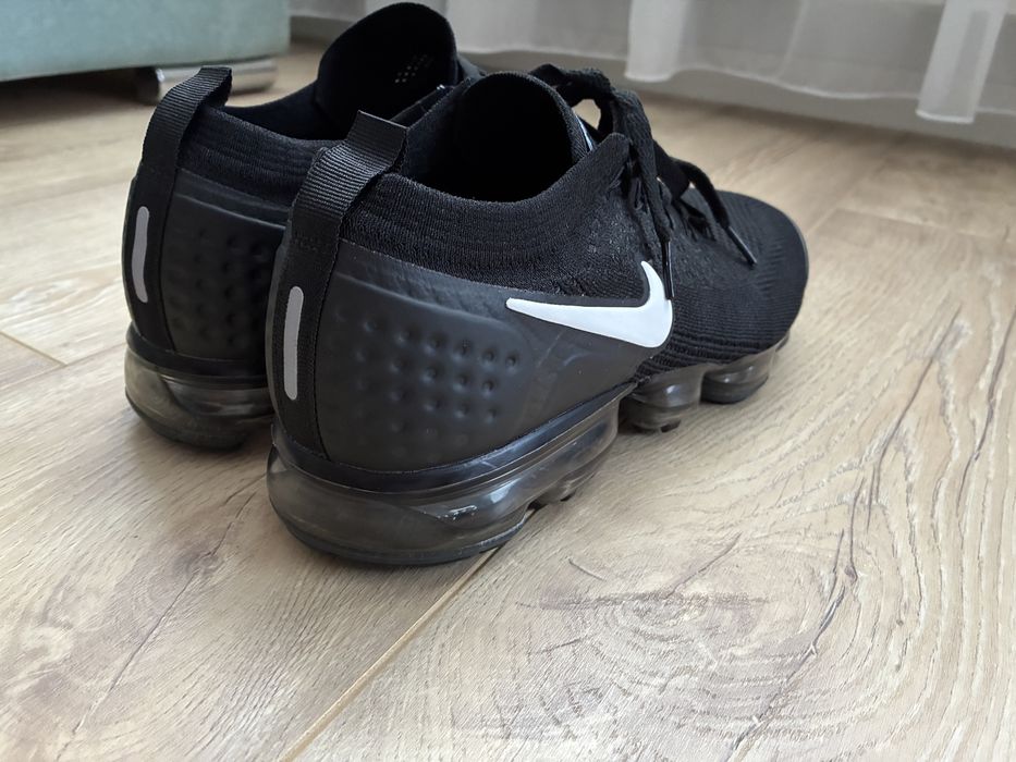 Маратонки Nike Air Vapormax