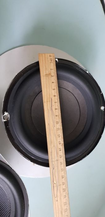 Динамики Panasonic и другие