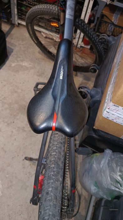 Rockrider ST 540, merida, giant, mountainbike