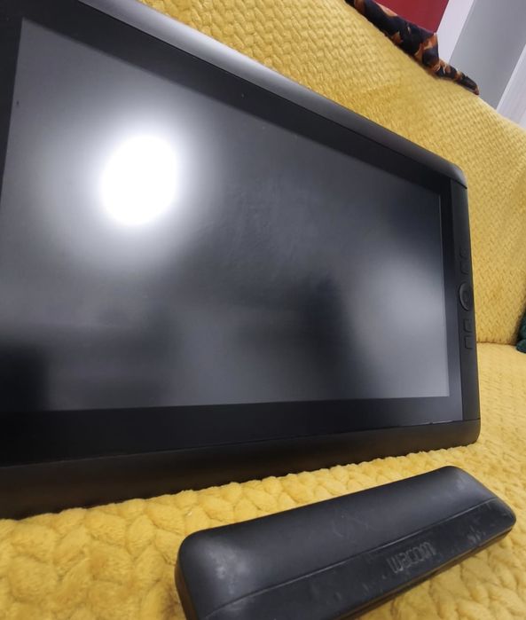 Tableta grafica wacom cintiq 13 HD