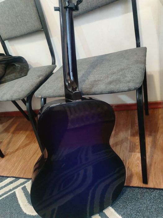 Гитара Ronnie Wood 38 размер