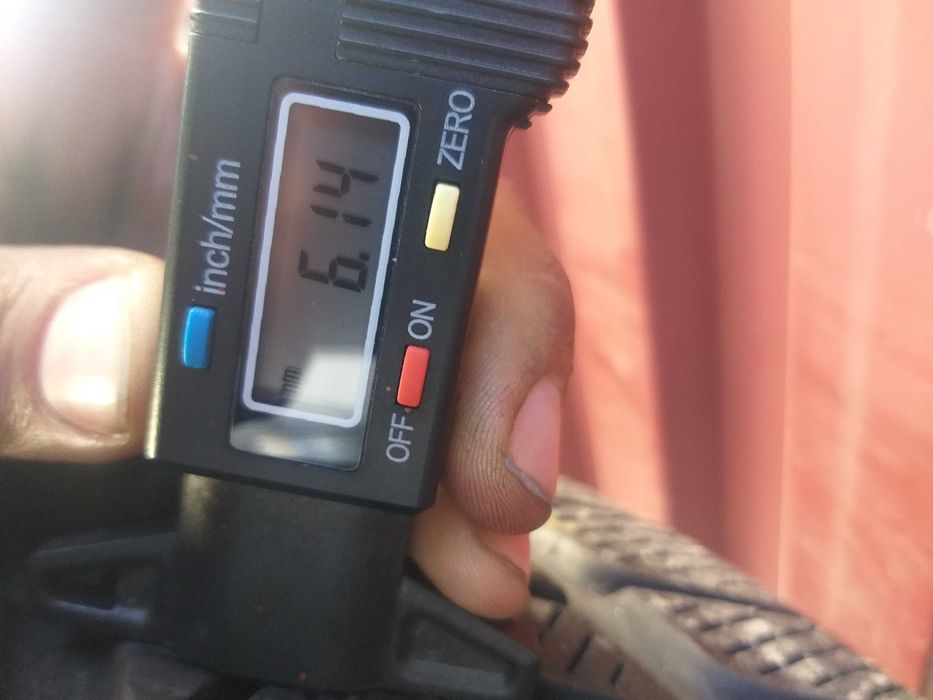 Set 4 Anvelope Iarna Pirelli ScorpionWinter 235 55 R18 ci276