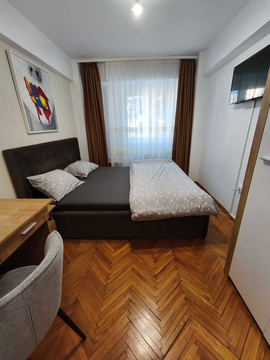 3 Camere - cart Rogerius, Bul Stefan cel Mare