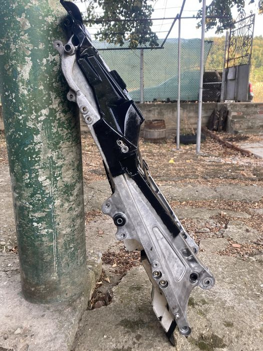 Магаре и задни степенки honda cbr 600rr 03-04