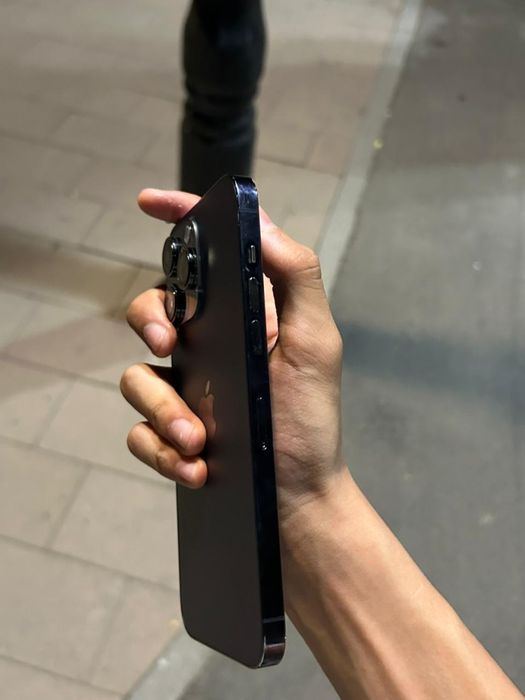 iPhone 14 pro max 256 gb