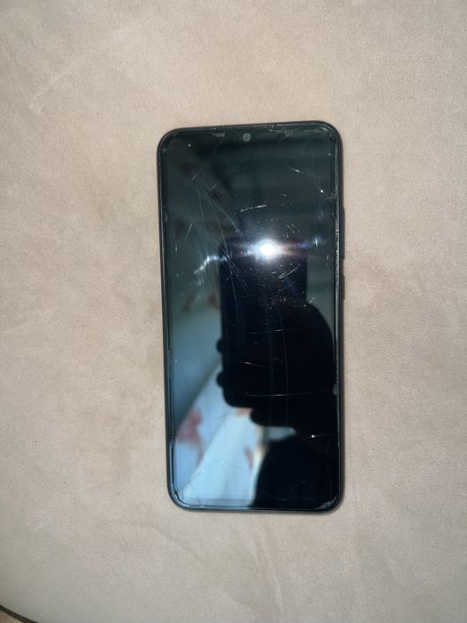 Redmi 9C 128/4 dark blue