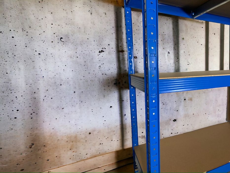 Стелажи за склад ТОП ЦЕНИ!!.