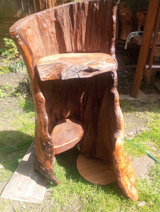 Vind buturugi din lemn natural