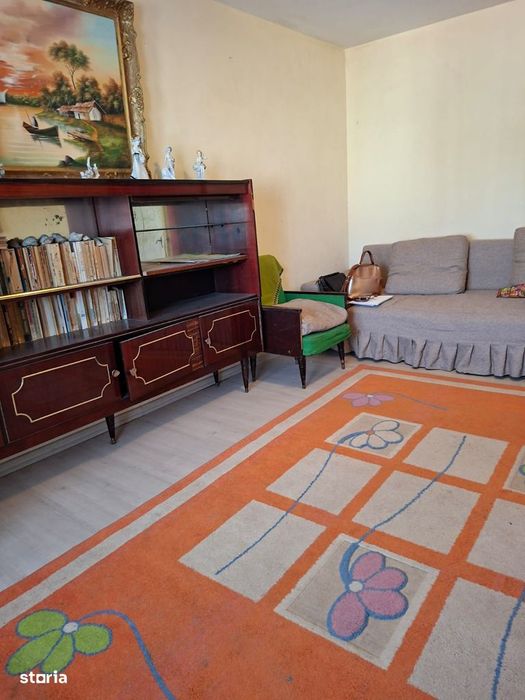 Sirenei decomandat 2 camere