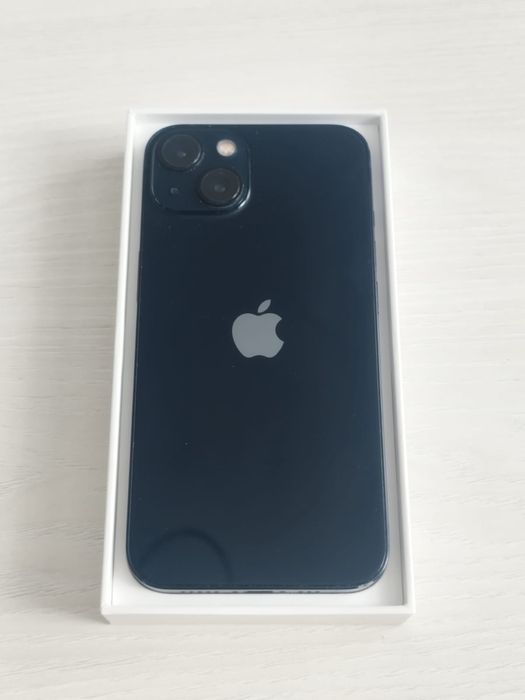 Продам Iphone 13 128 gb