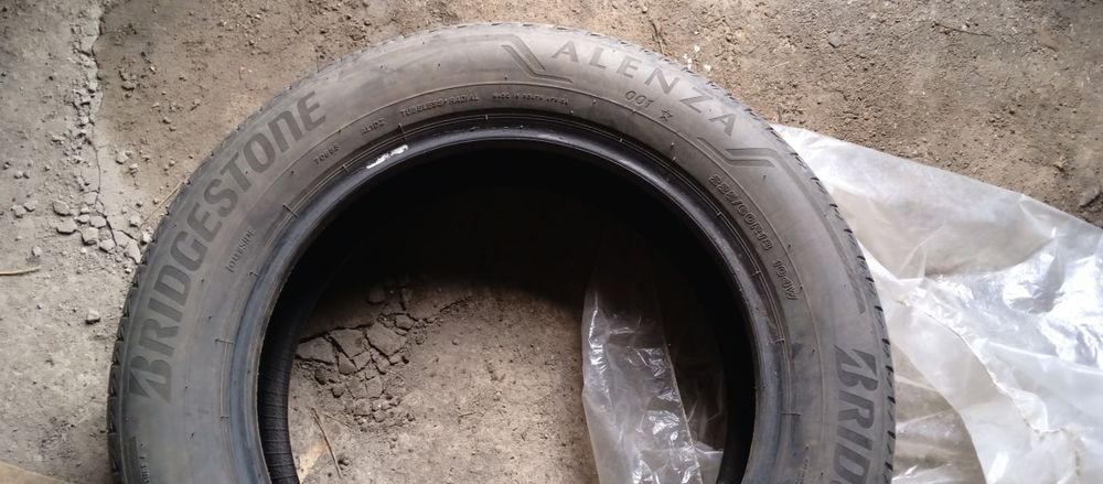 Продам летние баллоны комплект