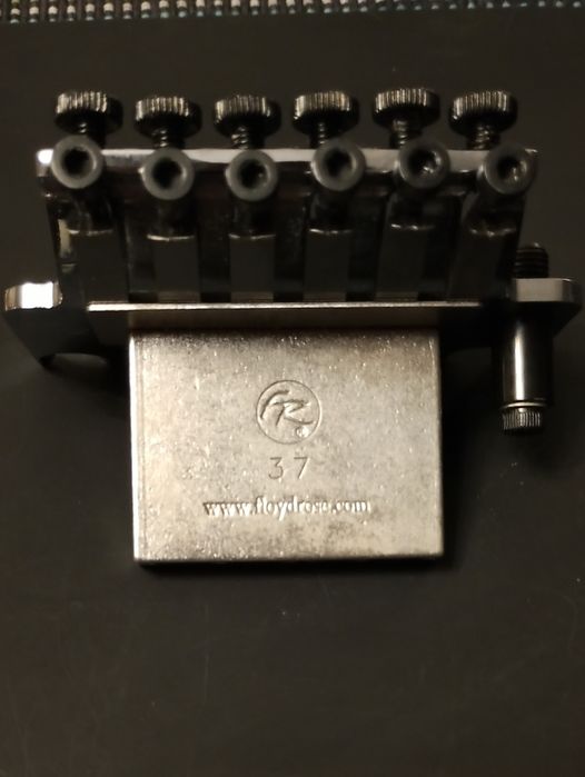 Floyd Rose 1000 пълен комплект