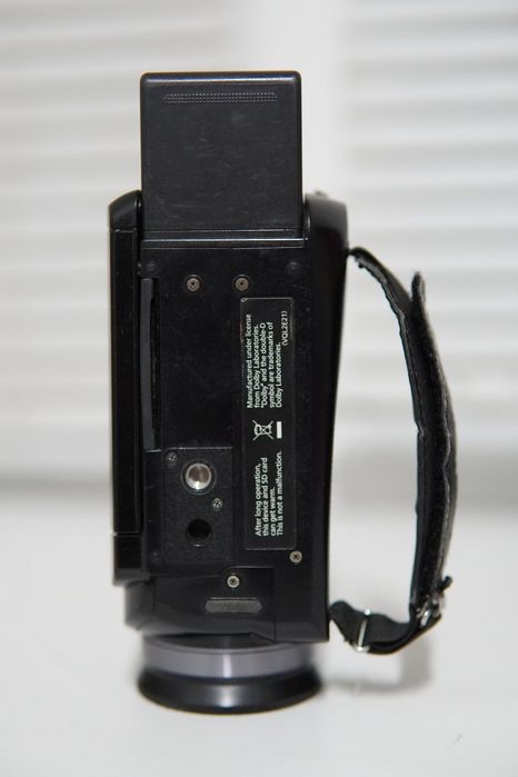 Видеокамера Panasonic SD800