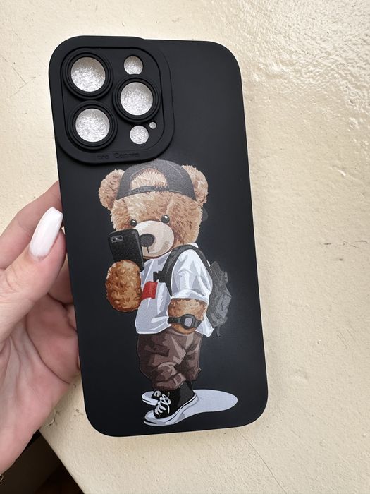 ХИТ!!! Кейс за iphone 16pro