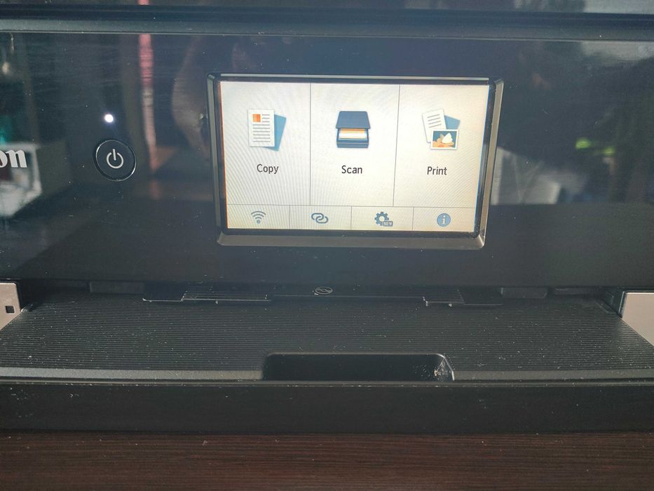 Принтер Canon Pixma TS8350a