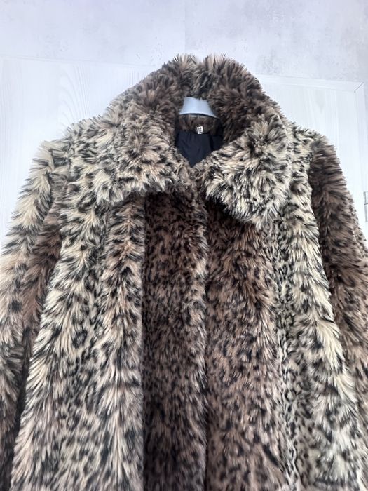 Дамско палто пелерина