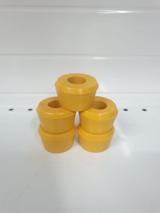 Втулка амортизатора ГАЗель полиуретан