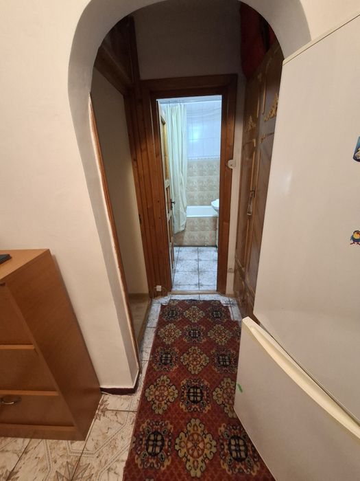 Apartament cu 2 camere D Dacia