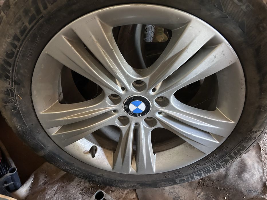 Продам диски BMW
