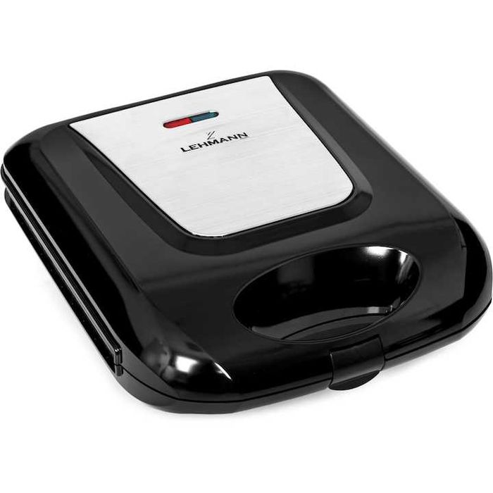 Aparat de copt în formă de nuci,24 forme,antiaderent ,1400W,,nou