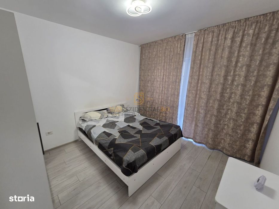 Apartament 2 camere de închiriat, The Grand Kristal Residence Sector 4