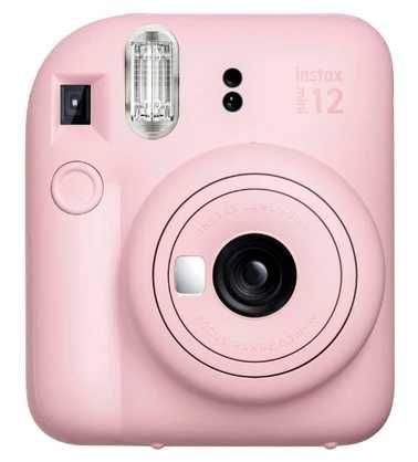 INSTAX mini 12 Розовый