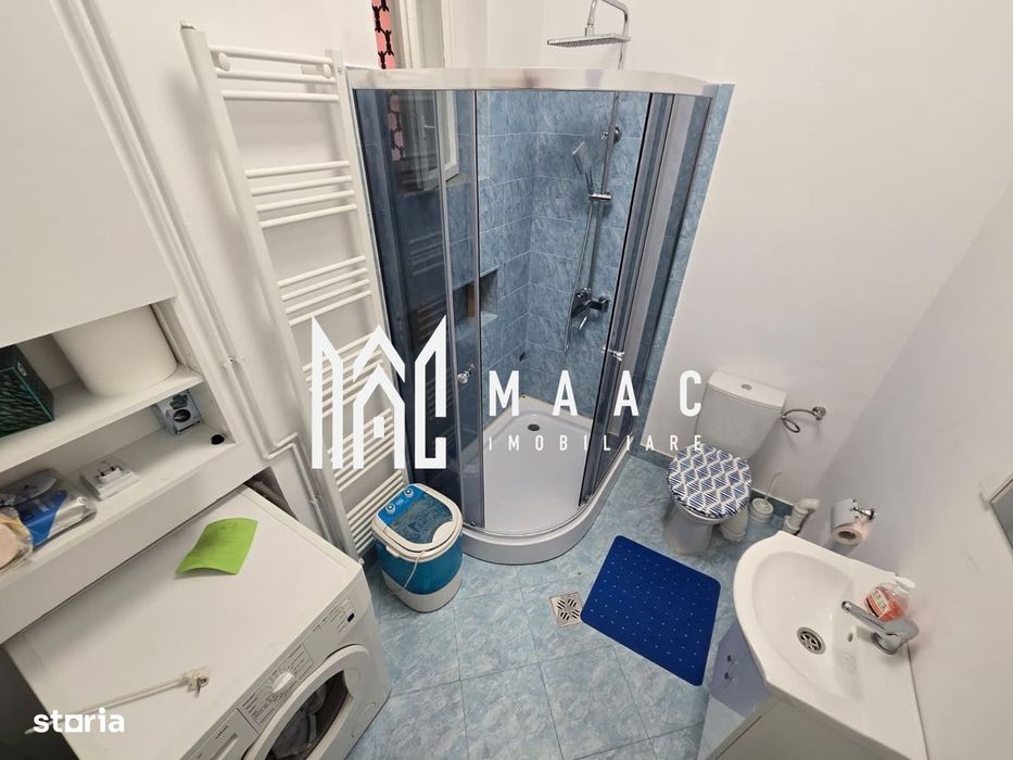 Apartament 4 camere 156 mpu zona Centrala Garaj Pivnita