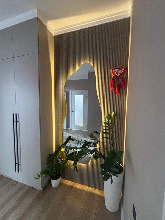 Продается двух этажный дом