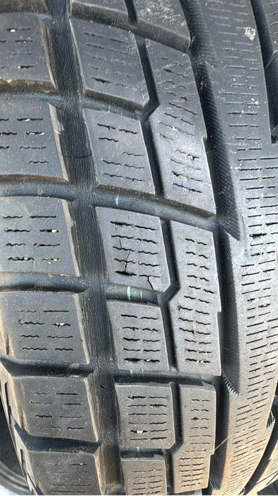 245/65 R17 Yokohama