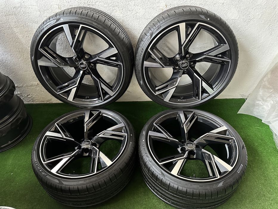 Jante Originale Audi RS6-RS7 R 22 NOI