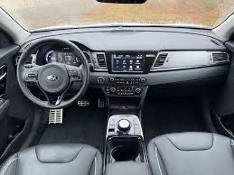 Kia Niro Electric EV Киа Ниро Електрическа EV 2020година На части!!