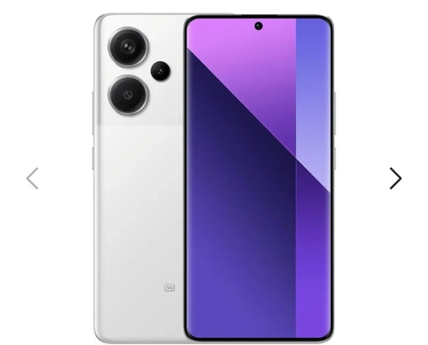 Redmi note 13 pro plus 5g 12+12/512gb zudlik bilan sotiladi