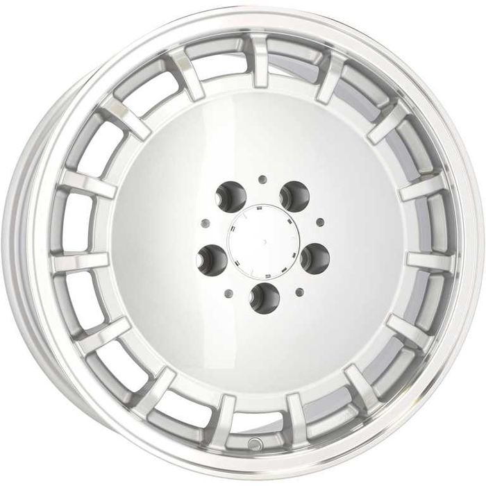 Джанти за Мерцедес 17" 5X112 / Djanti za Mercedes Benz 17" F3029