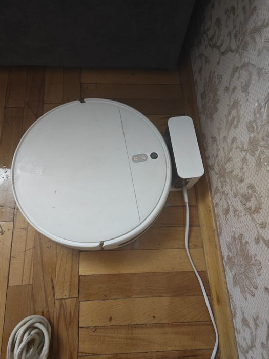 Xiaomi MI robot vacuum -mop 2 lite