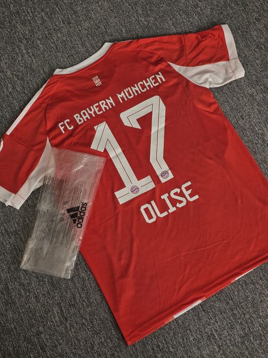 Tricou bayern munich