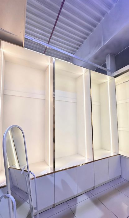 Продется стеллаж