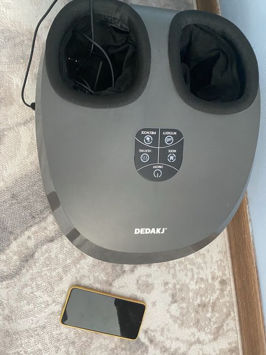 Массажор для ног