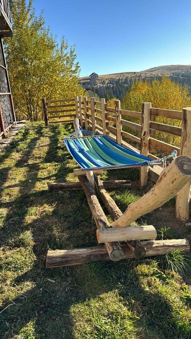 Cabana Lupul Dacic-Ranca Transalpina Gorj 1500 lei/noapte/min 2 nopti